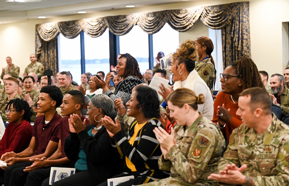 Joining the One Percent