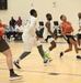 2022 JBLE Basketball Championship Game