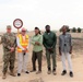 Sustainable Oasis in the Desert