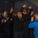USS Porter on “WAVY’s Navy Ship Salute&quot;