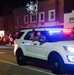 Arnold AFB participates in Tullahoma Christmas Parade