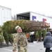 Trees for Troops giveaway brings holiday joy to Fort Drum Soldiers and families