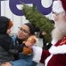 Trees for Troops giveaway brings holiday joy to Fort Drum Soldiers and families