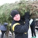 Trees for Troops giveaway brings holiday joy to Fort Drum Soldiers and families