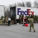 Trees for Troops brings holiday joy to Fort Drum Soldiers and families