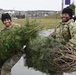 Trees for Troops brings holiday joy to Fort Drum Soldiers and families