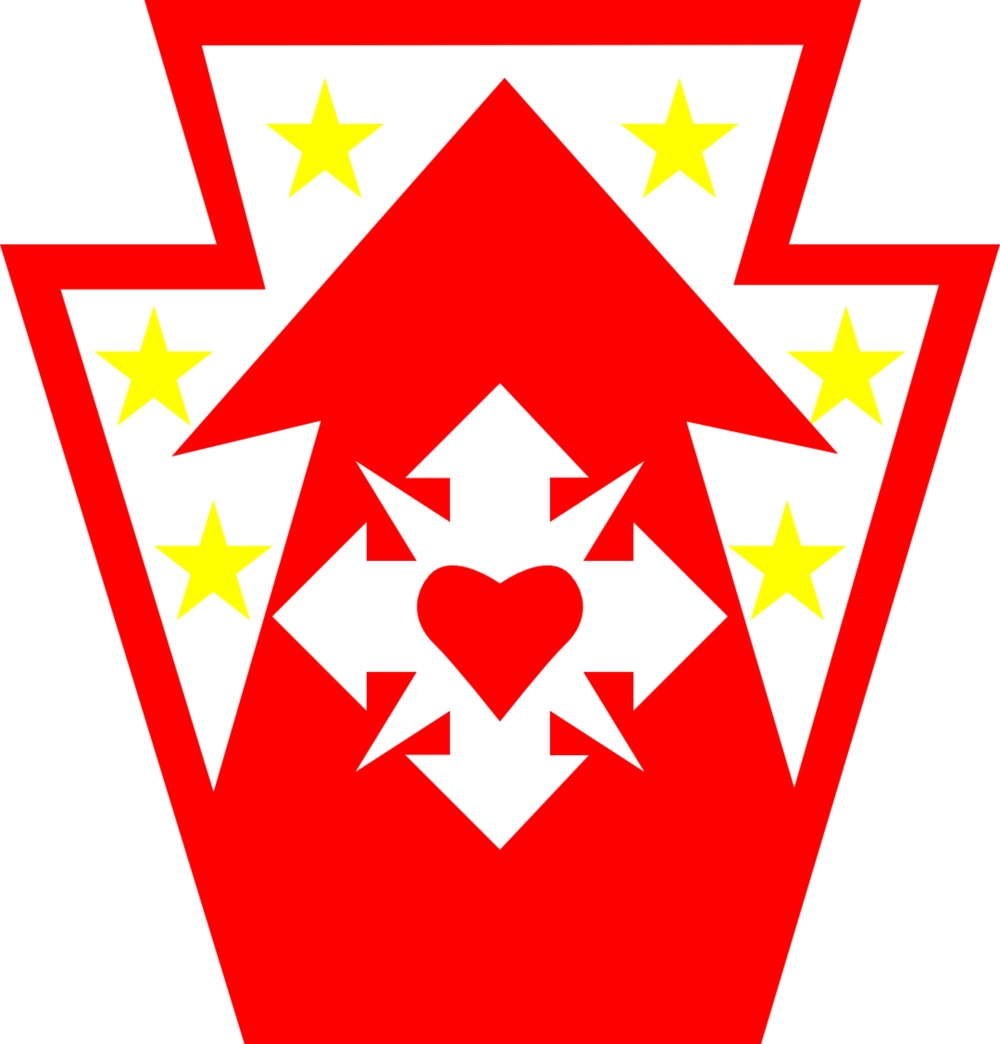 213th Regional Support Group - Insignia (Hi Resolution)