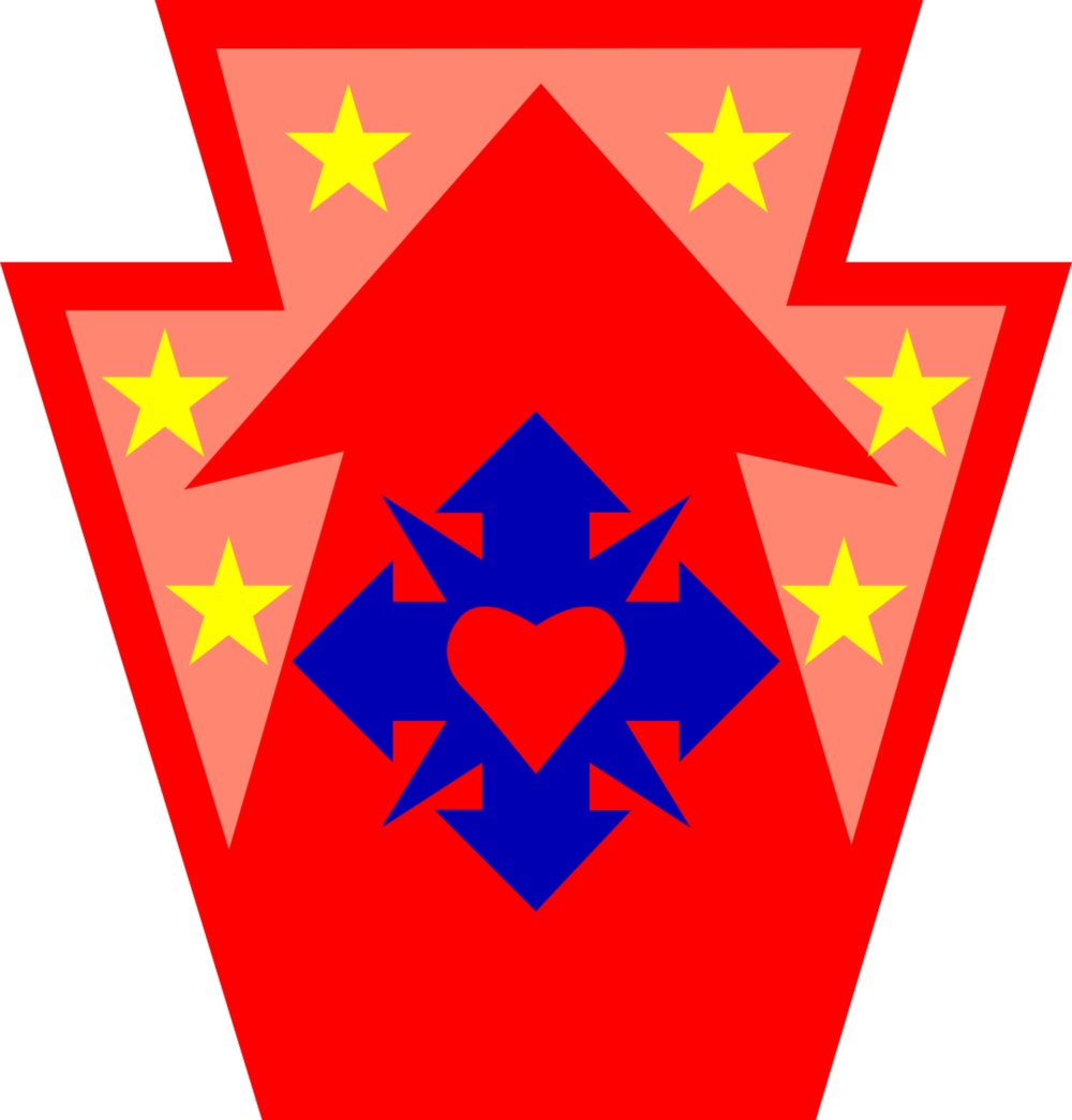 213th Regional Support Group - Insignia (Hi Resolution)
