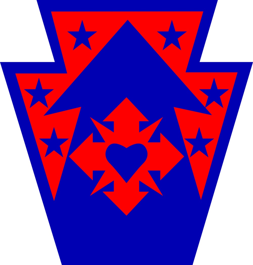 213th Regional Support Group - Insignia (Hi Resolution)