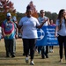 Out of the Darkness walk for Suicide Prevention