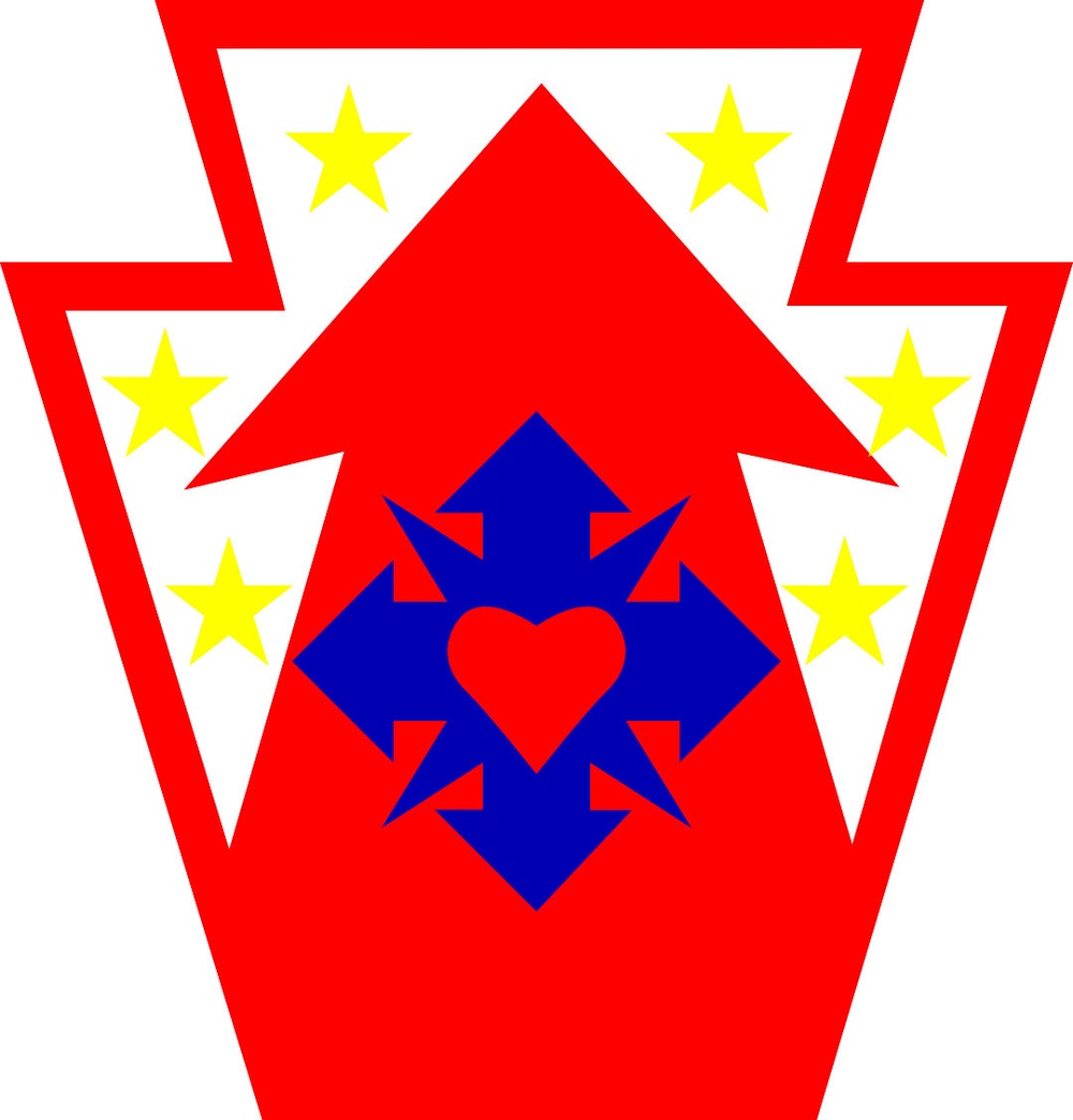 213th Regional Support Group - Insignia (Hi Resolution)