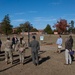 Shaw AFB celebrates Arbor Day