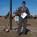 Shaw AFB celebrates Arbor Day
