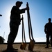 Shaw AFB celebrates Arbor Day
