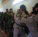 RTAM Facilitates CBRN Training