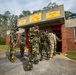 RTAM Facilitates CBRN Training