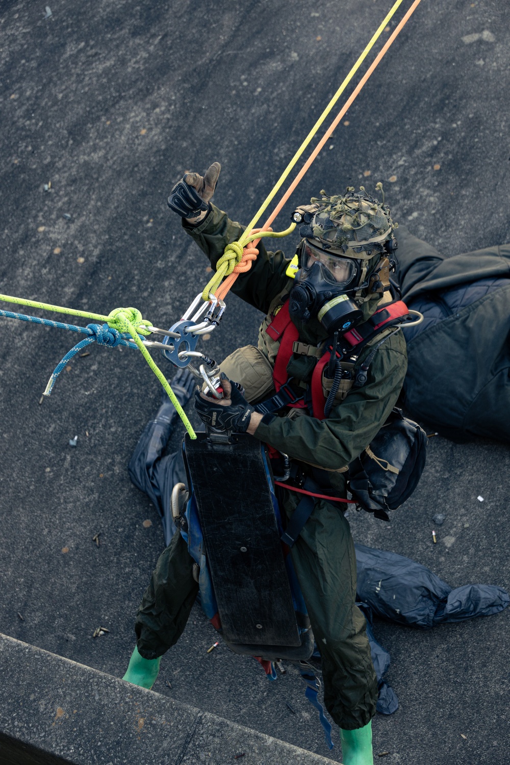 November 22, 2022 - Cbirf Certex