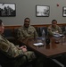 Army &amp; Air Force Exchange Service Leadership visits JBLE