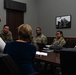 Army &amp; Air Force Exchange Service Leadership visits JBLE