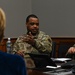 Army &amp; Air Force Exchange Service Leadership visits JBLE