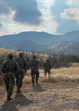 304th MI BN completes STX with BOLC students to enable intelligence collection, maneuver operations