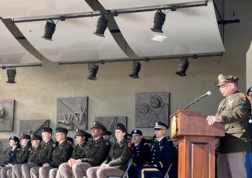 304th MI BN completes STX with BOLC students to enable intelligence collection, maneuver operations