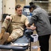 Airmen donate blood