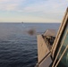 USS Kansas City (LCS 26) Conducts Live-Fire While in Formation