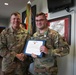 3rd Division Sustainment holds award ceremony