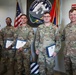 3rd Division Sustainment Brigade holds award ceremony