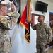 3rd Division Sustainment Brigade award ceremony