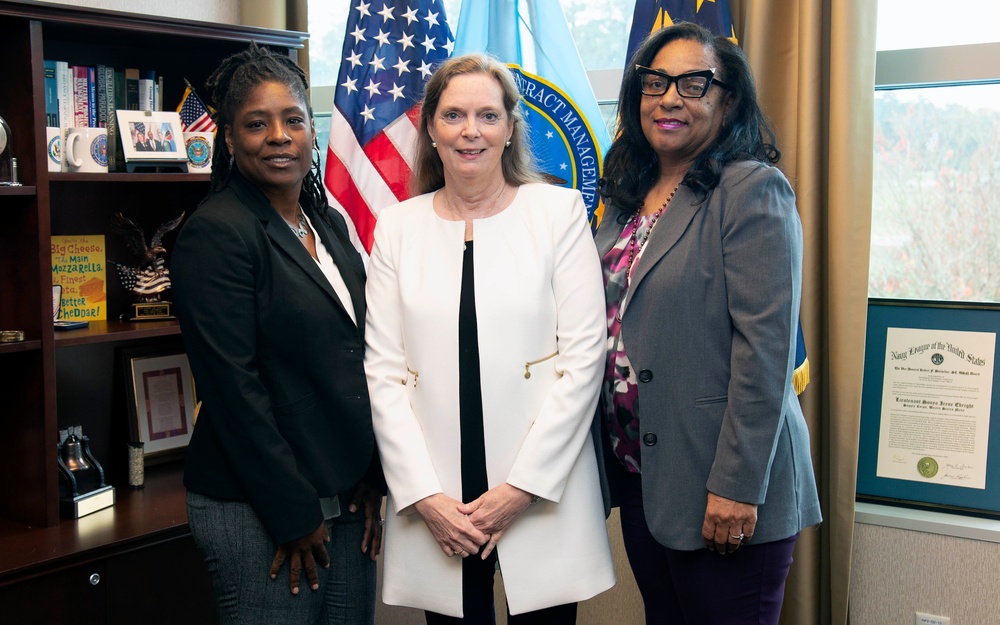 CARES Council renews charter, vision for future