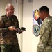 U.S. Army 20th CBRNE Command hosts German CBRN Defense commander visit