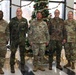 U.S. Army 20th CBRNE Command hosts German CBRN Defense commander visit