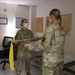 Robins physical therapists: Keeping Airmen fit to fight
