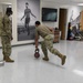 Robins physical therapists: Keeping Airmen fit to fight