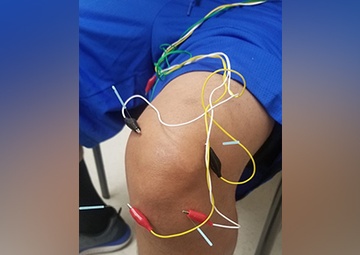 MHS Leader Davison Reflects on New Path for Pain Management