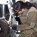 127th Maintenance Squadron repack the brake and wheel assembly strut on an A-10 Thunderbolt II
