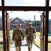 AFDW command team visits JBAB