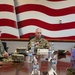 AFDW command team visits JBAB