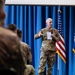 AFDW command team visits JBAB