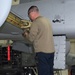 127th Maintenance Squadron conducts a Phase 1 Inspection on an A-10 Thunderbolt II