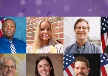 2022 SMART Scholars and Mentors of the Year