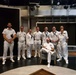 Aerographer's Mates Participate in Fleet Week New York 2022