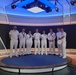 Aerographer's Mates Participate in Fleet Week New York 2022
