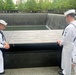 Aerographer's Mates Participate in Fleet Week New York 2022