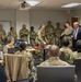 Assistant Chief of the Army Reserve visits IPPS - A Reserve Component Cutover Team