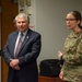 Assistant Chief of the Army Reserve visits IPPS - A Reserve Component Cutover Team