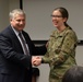 Assistant Chief of the Army Reserve visits IPPS - A Reserve Component Cutover Team