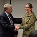 Assistant Chief of the Army Reserve visits IPPS - A Reserve Component Cutover Team